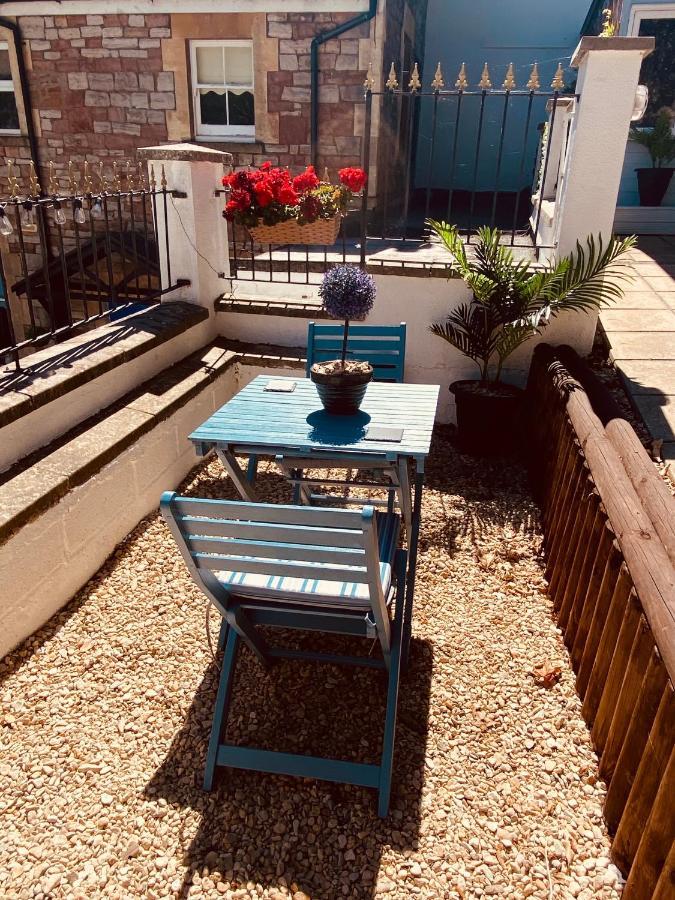 All Seasons Bed & Breakfast - Adults Only Weston-super-Mare Exterior photo