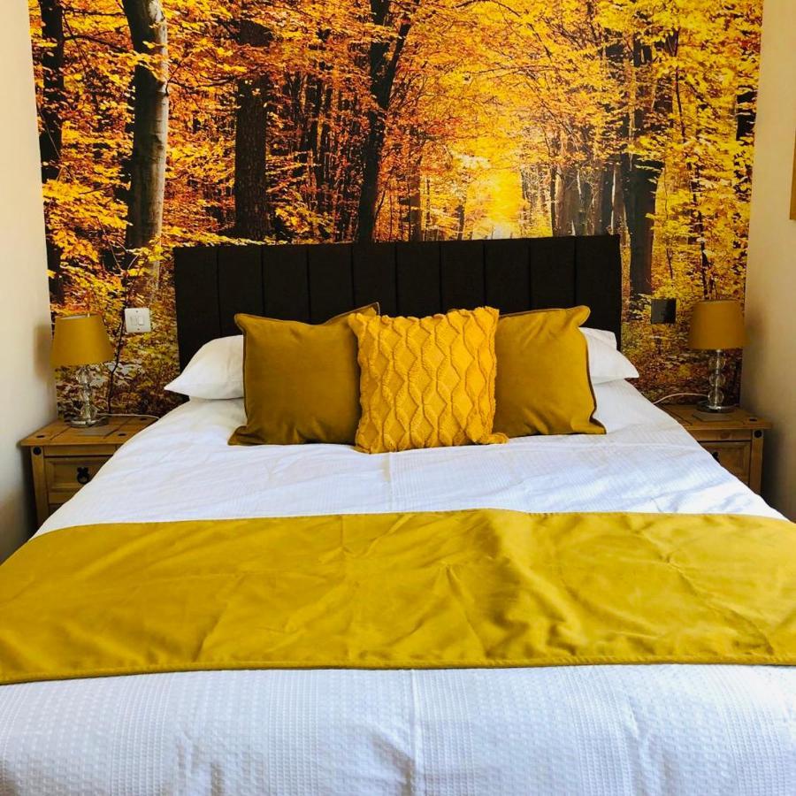 All Seasons Bed & Breakfast - Adults Only Weston-super-Mare Exterior photo